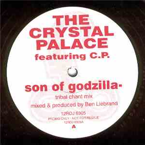 The Crystal Palace - Son Of Godzilla
