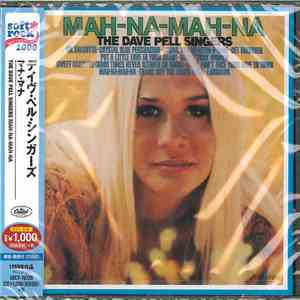 The Dave Pell Singers - Mah-Na-Mah-Na