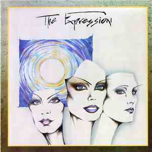 The Expression - The Expression