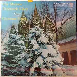 The Mormon Tabernacle Choir - The Mormon Tabernacle Choir Sings Christmas C ...