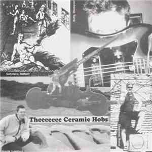 Theeeeeee Ceramic Hobs - Shaolin Master