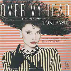 Toni Basil - Over My Head