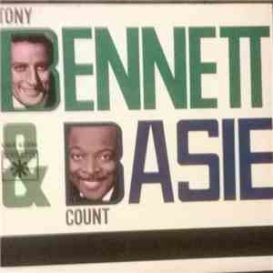 Tony Bennett & Count Basie - I Guess I'll Have To Change My Plans