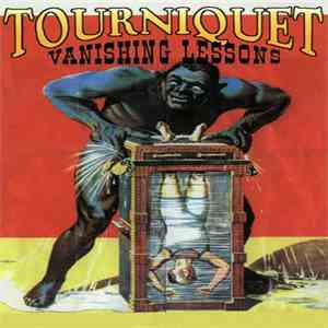 Tourniquet - Vanishing Lessons