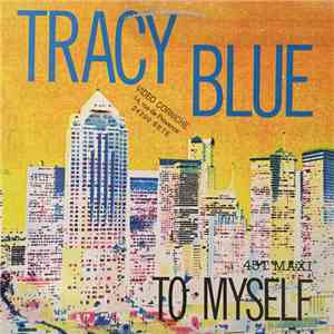 Tracy Blue - To Myself