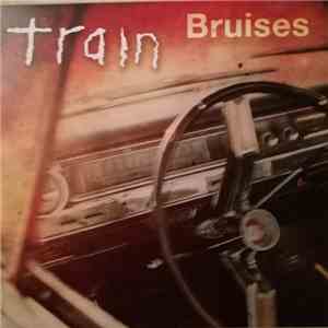 Train  ft. Ashley Monroe - Bruises