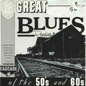 Various - 20 Great Blues Recordings Of The 50's And 60's