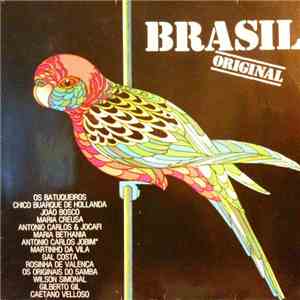 Various - Brasil Original