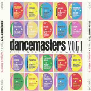 Various - Dancemasters Vol. 1