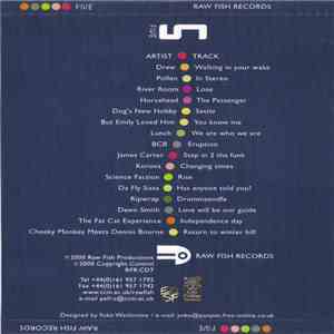 Various - Five