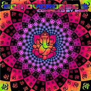Various - Goa Overdose 2