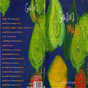 Various - Guava Music - Musique Des Pays De La Goyave