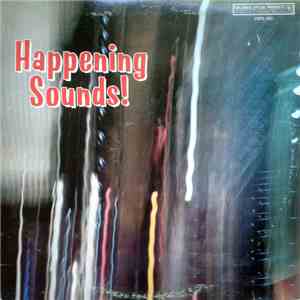 Various - Happening Sounds!