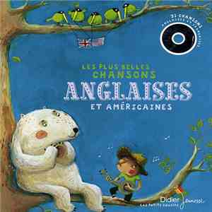Various - Les Plus Belles Chansons Anglaises Et Américaines