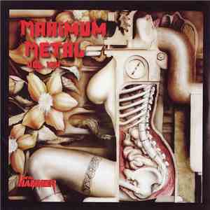 Various - Maximum Metal Vol. 124