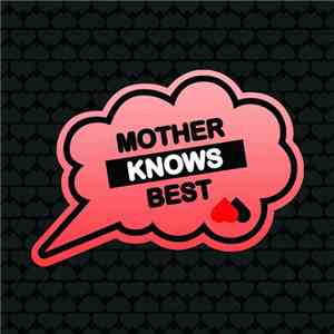 Various - Mother Knows Best #2