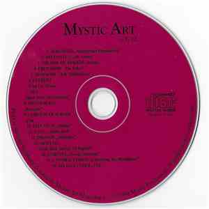 Various - Mystic Art Vol. 12