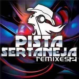 Various - Pista Sertaneja Remixes 2