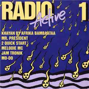 Various - Radioactive 1