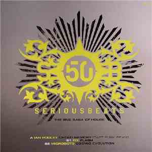 Various - Serious Beats 50 (Vinyl 4)
