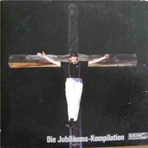 Various - Skin Up Magazin - Die Jubiläums-Kompilation