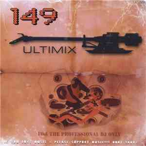 Various - Ultimix 149