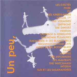 Various - Un Peu,