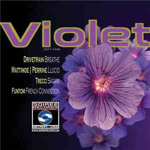 Various - Violet