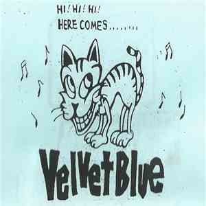 Velvet Blue - Velvet Blue