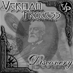 Vernian Process - Discovery