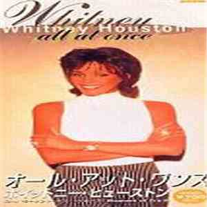 Whitney Houston - All At Once