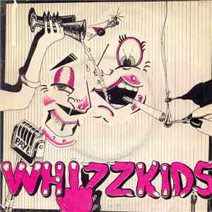 Whizz Kids - Paye As You Earn