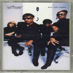Xscape - Off The Hook