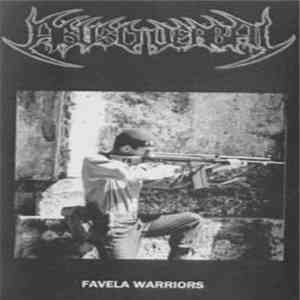 Abuso Verbal - Favela Warriors