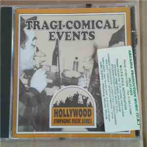 Alexander Blechinger, Roland Baumgartner - Tragi -Comical Events