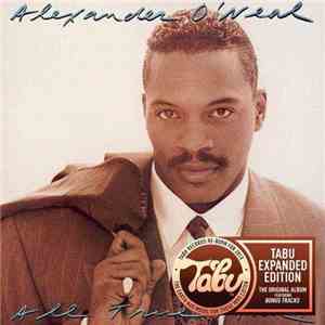 Alexander O'Neal - All True Man