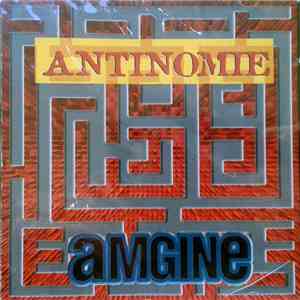 Amgine - Antinomie