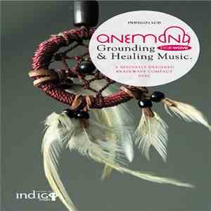 Anemona Brainwave - Grounding & Healing Music