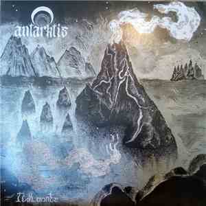 Antarktis  - Ildlaante