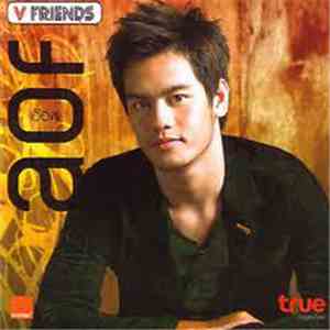 Aof Pongsak - Aof