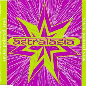 Astralasia - Seven Pointed Star