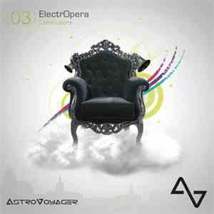 AstroVoyager - ElectrOpera - Act 03 Convolutions