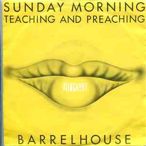 Barrelhouse - Sunday Morning