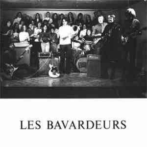 Bavardeurs, Les - Les Bavadeurs