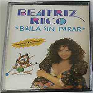 Beatriz Rico - Baila Sin Parar