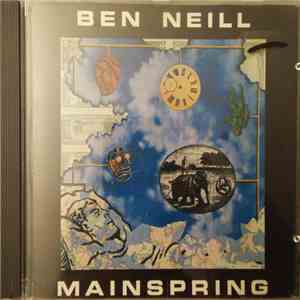 Ben Neill - Mainspring