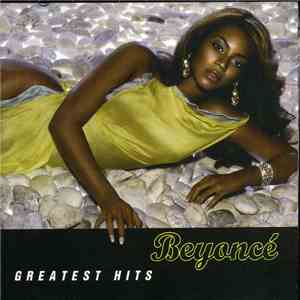 Beyoncé - Greatest Hits