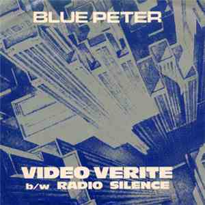 Blue Peter - Video Verite