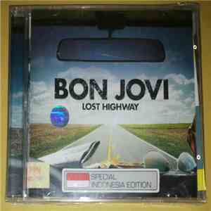 Bon Jovi - Lost Highway
