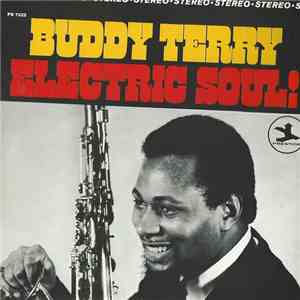 Buddy Terry - Electric Soul